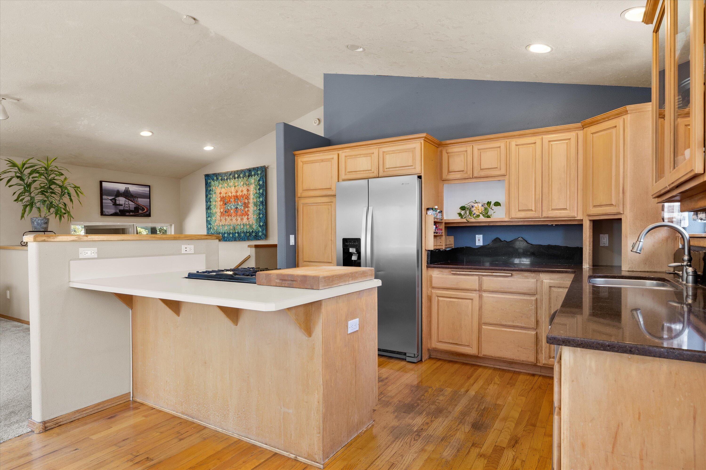 Ladera - Residential