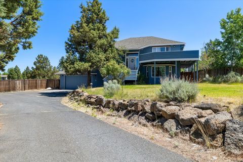20984 Via Sierra Bend OR 97702