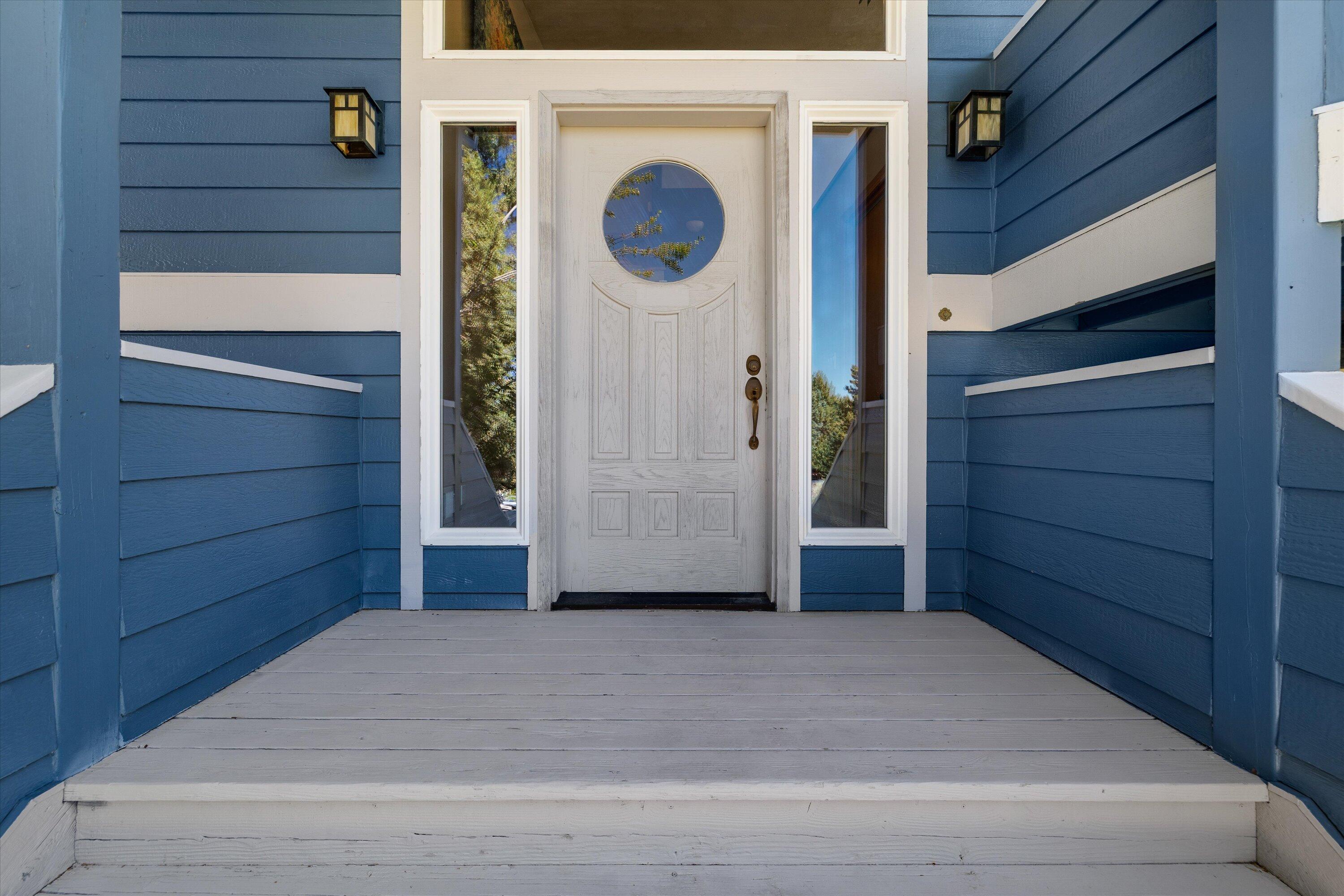 Ladera - Residential