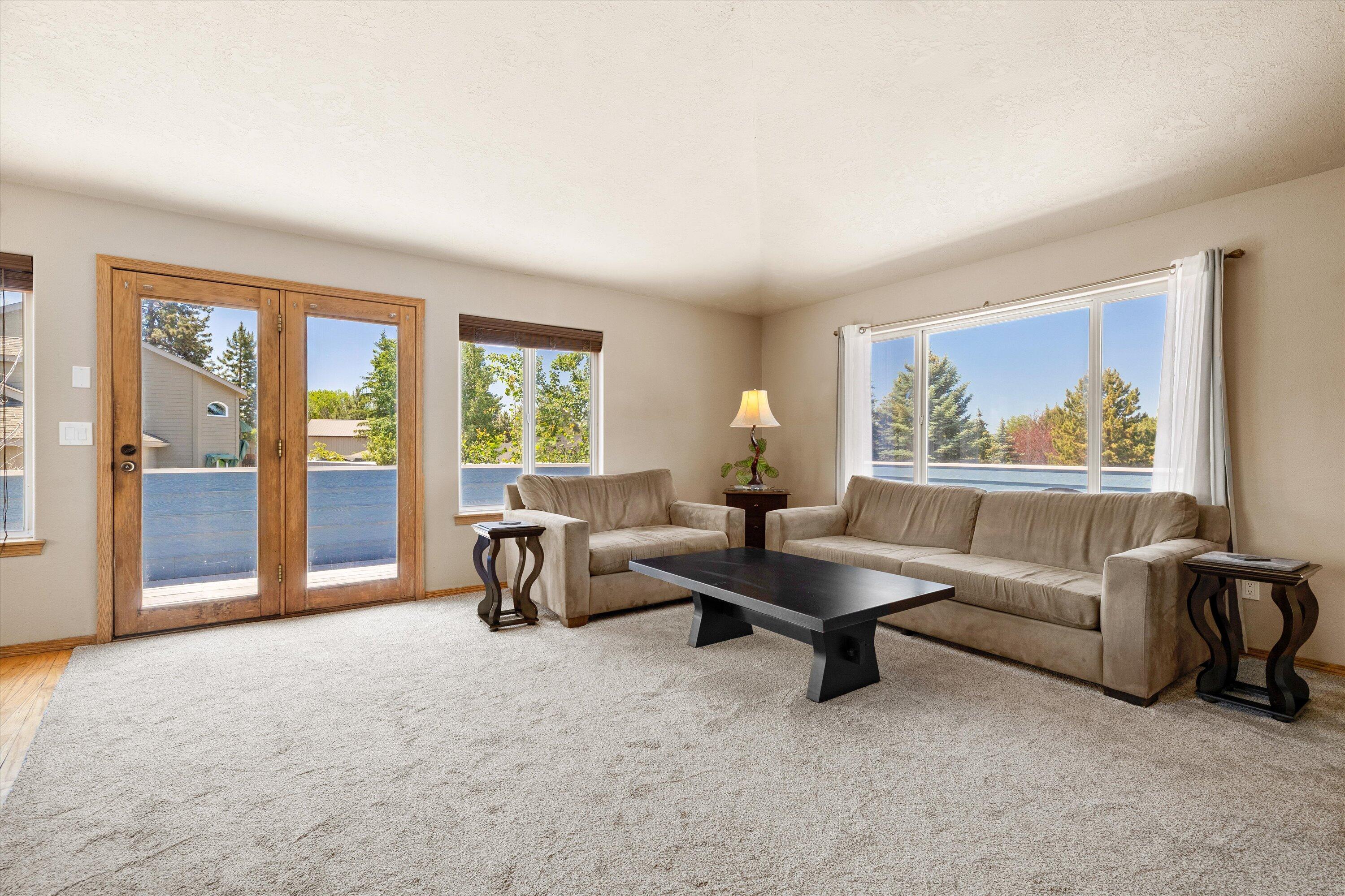 Ladera - Residential