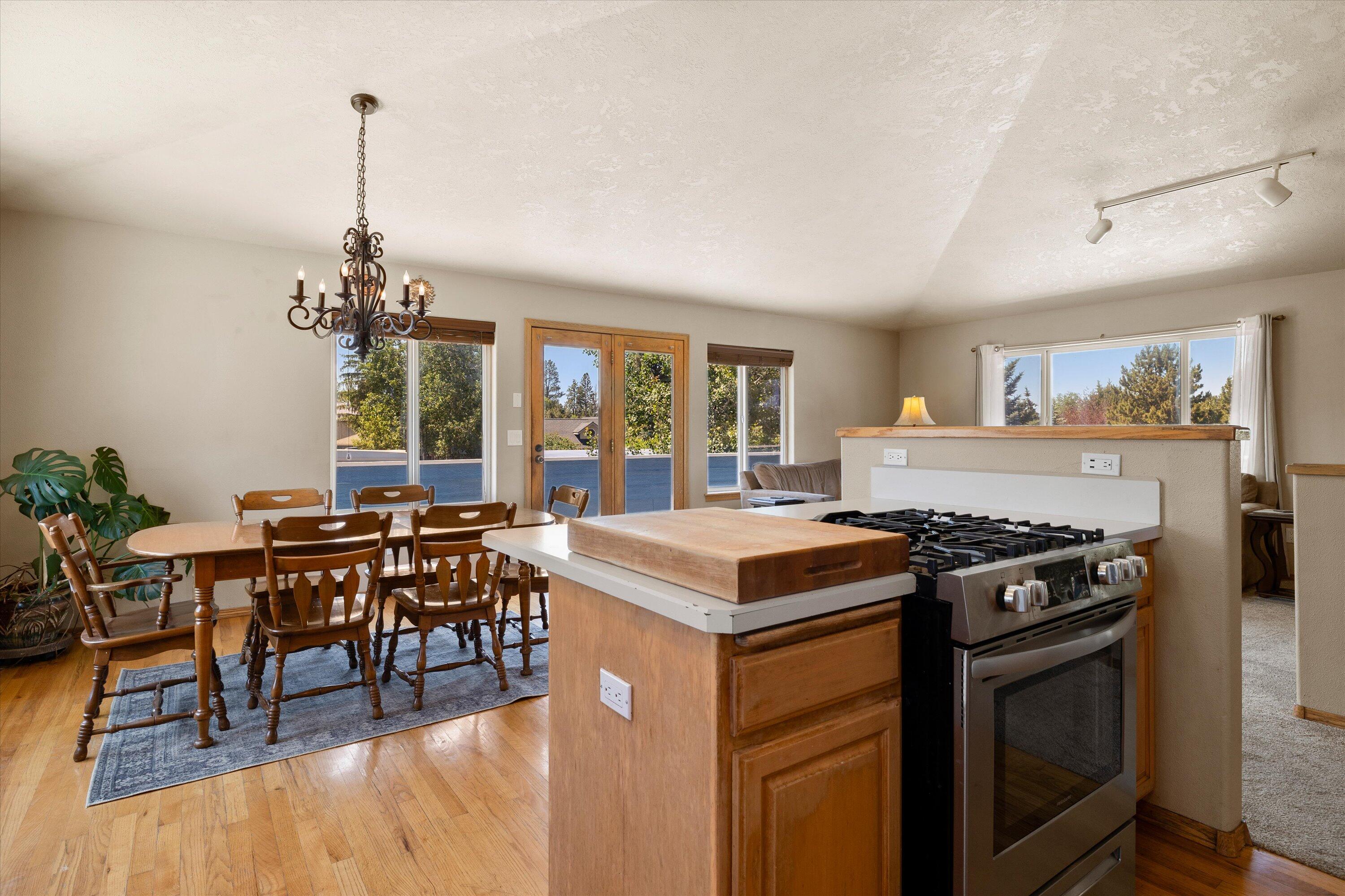 Ladera - Residential