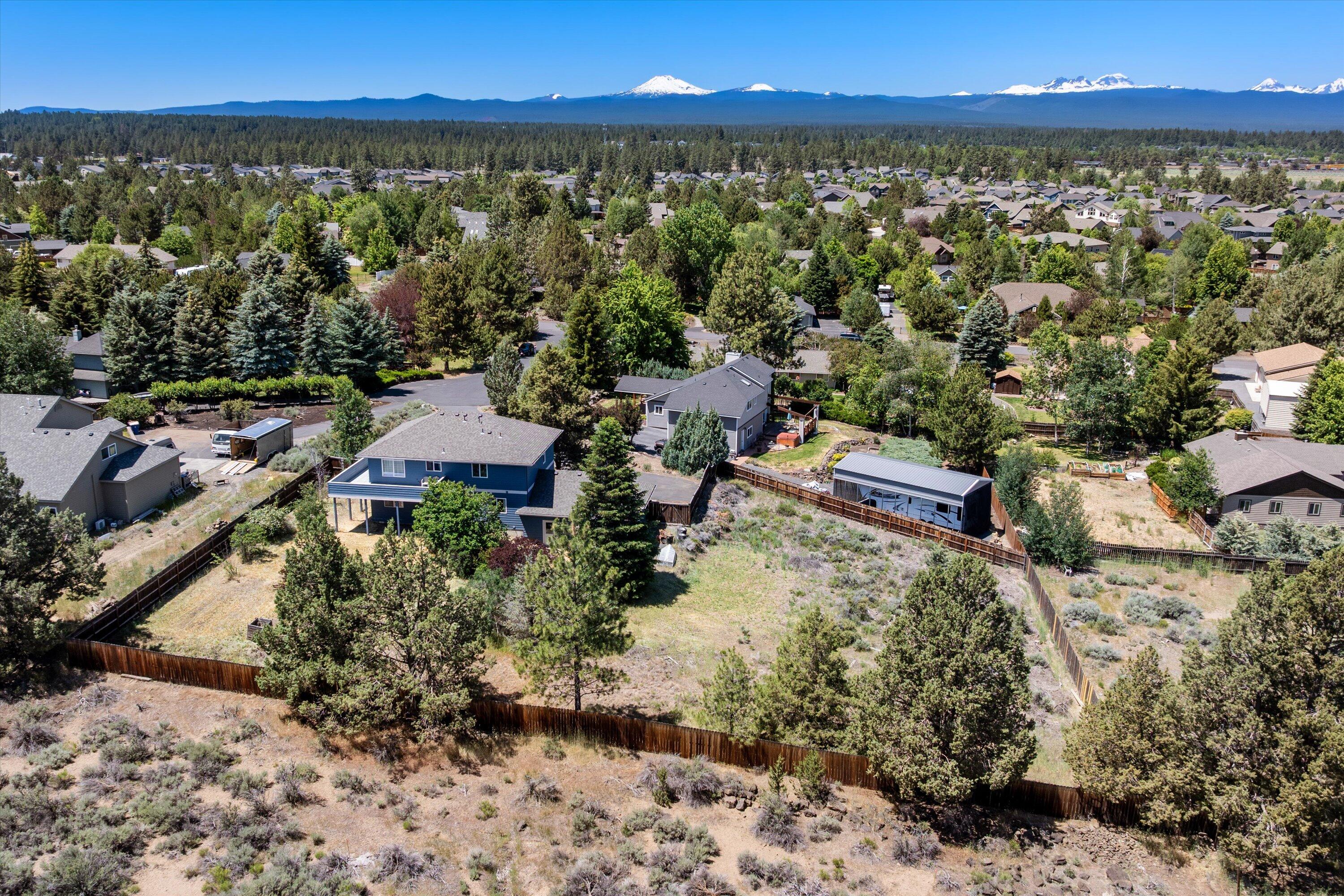 Ladera - Residential