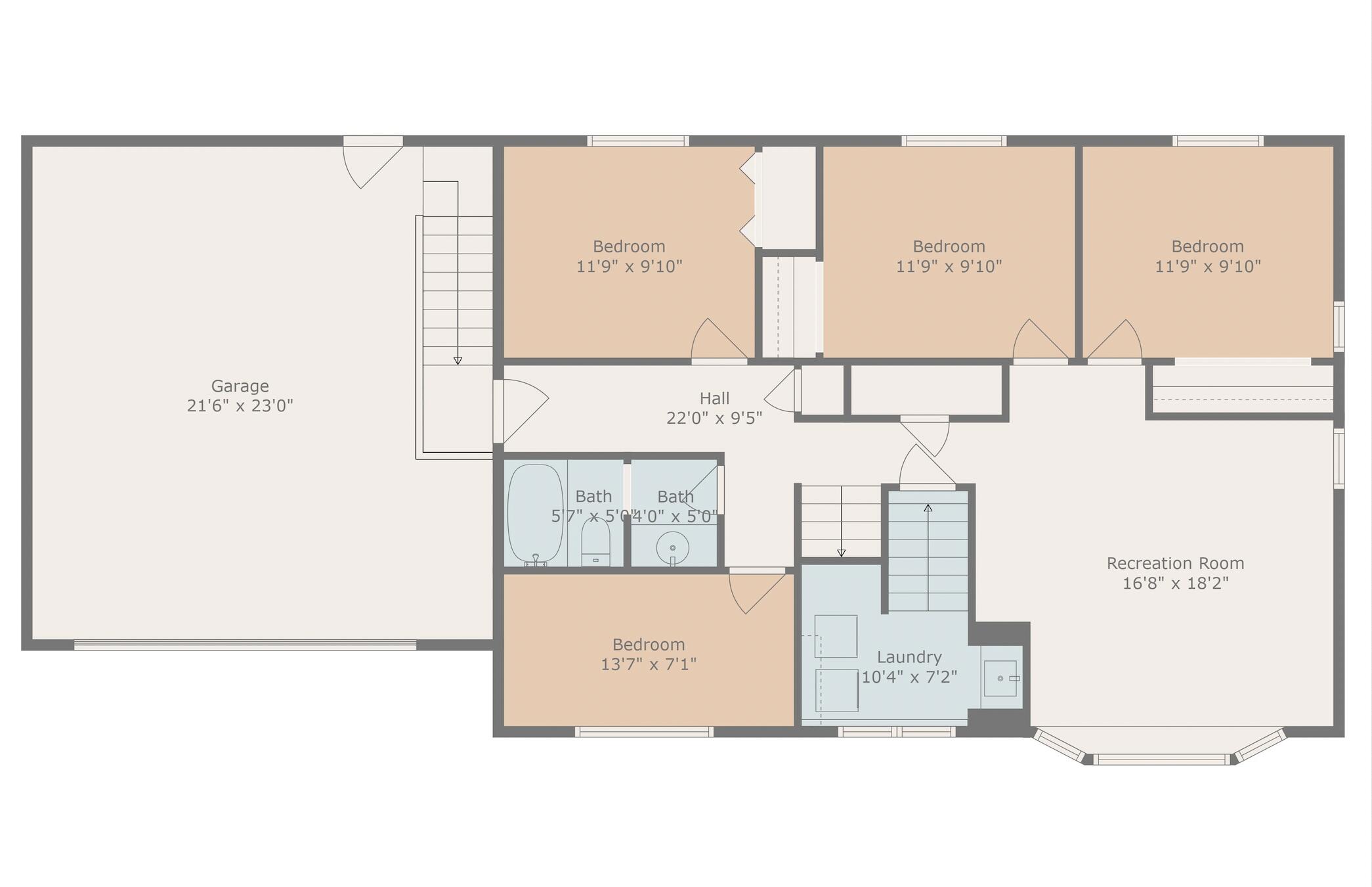 Ladera - Residential