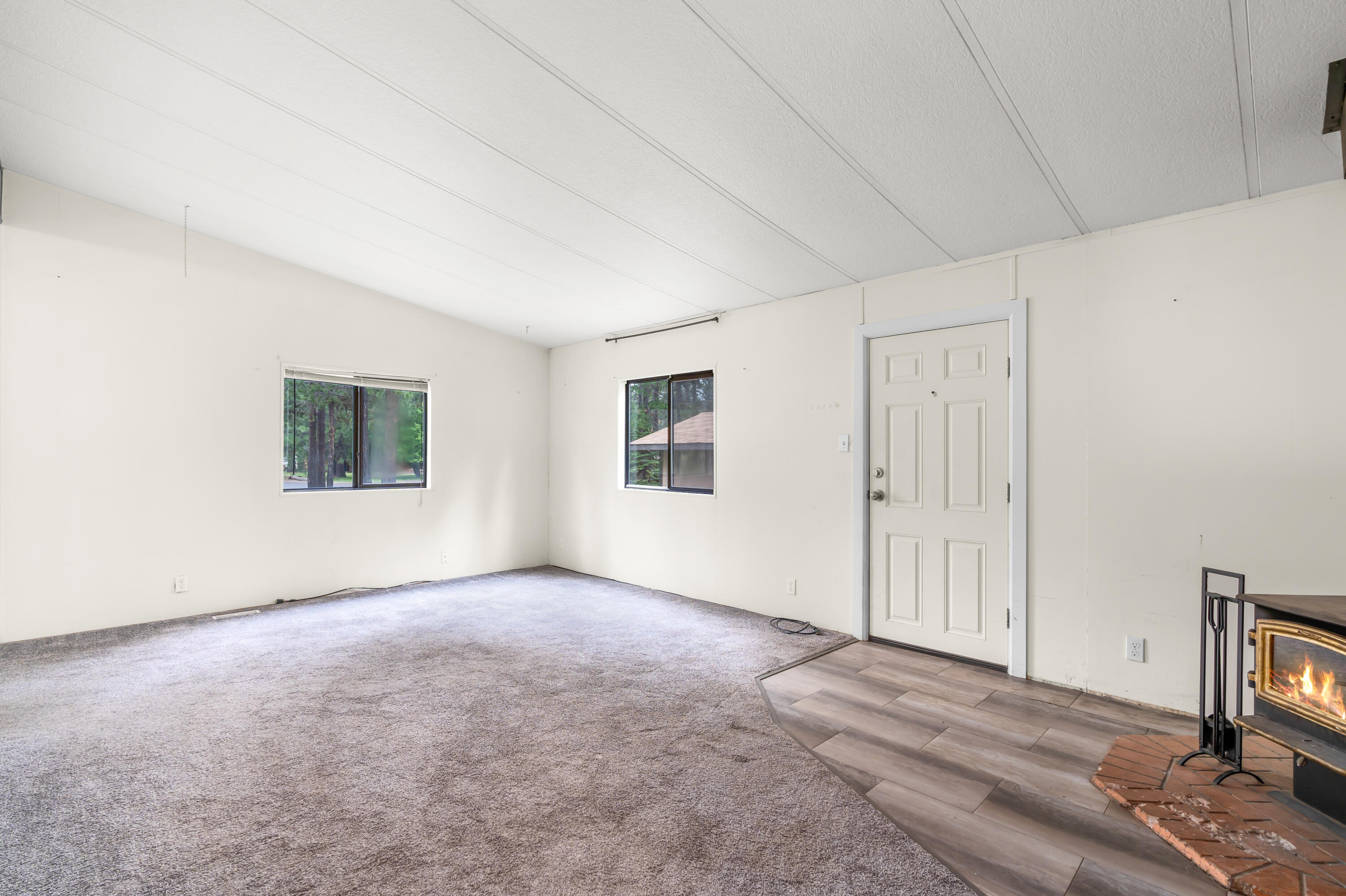 Drrh Trs - Residential