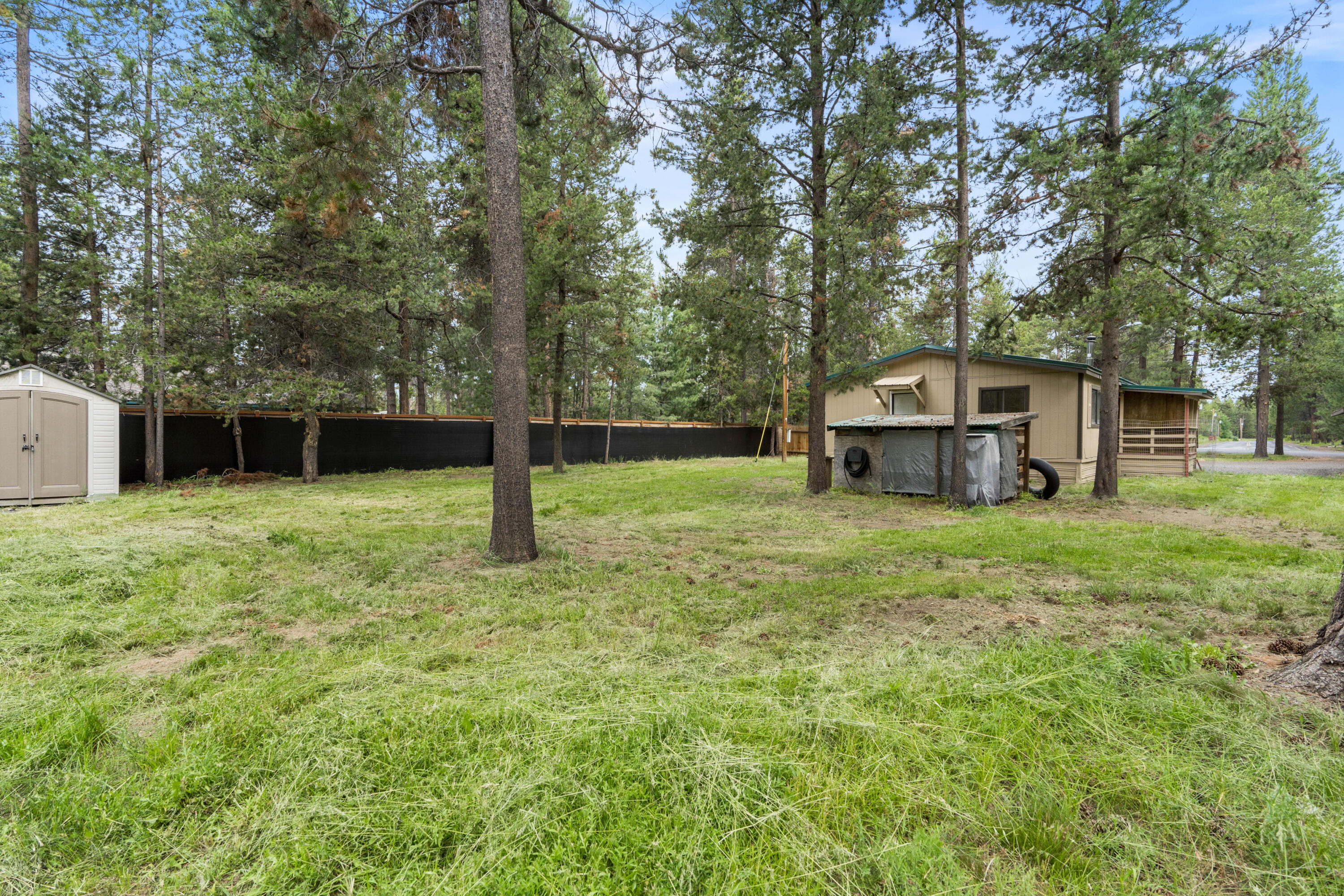 Drrh Trs - Residential