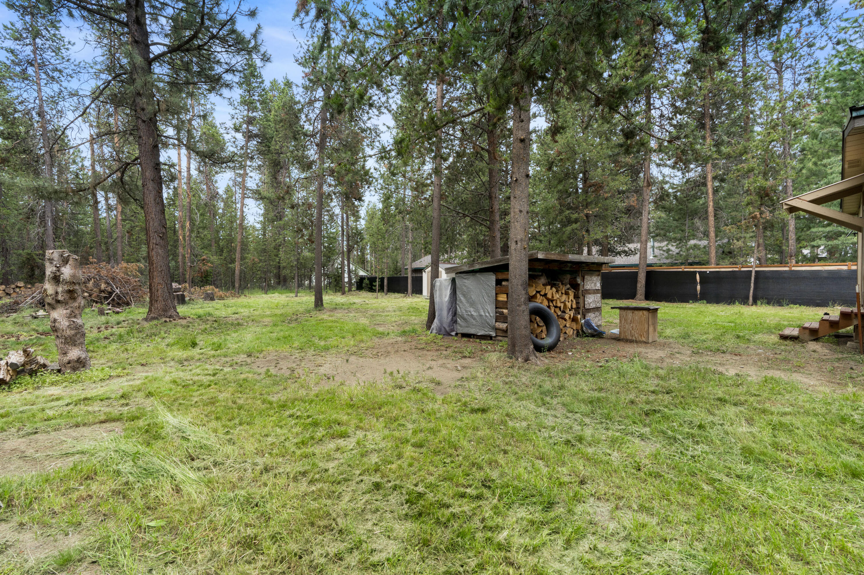 Drrh Trs - Residential