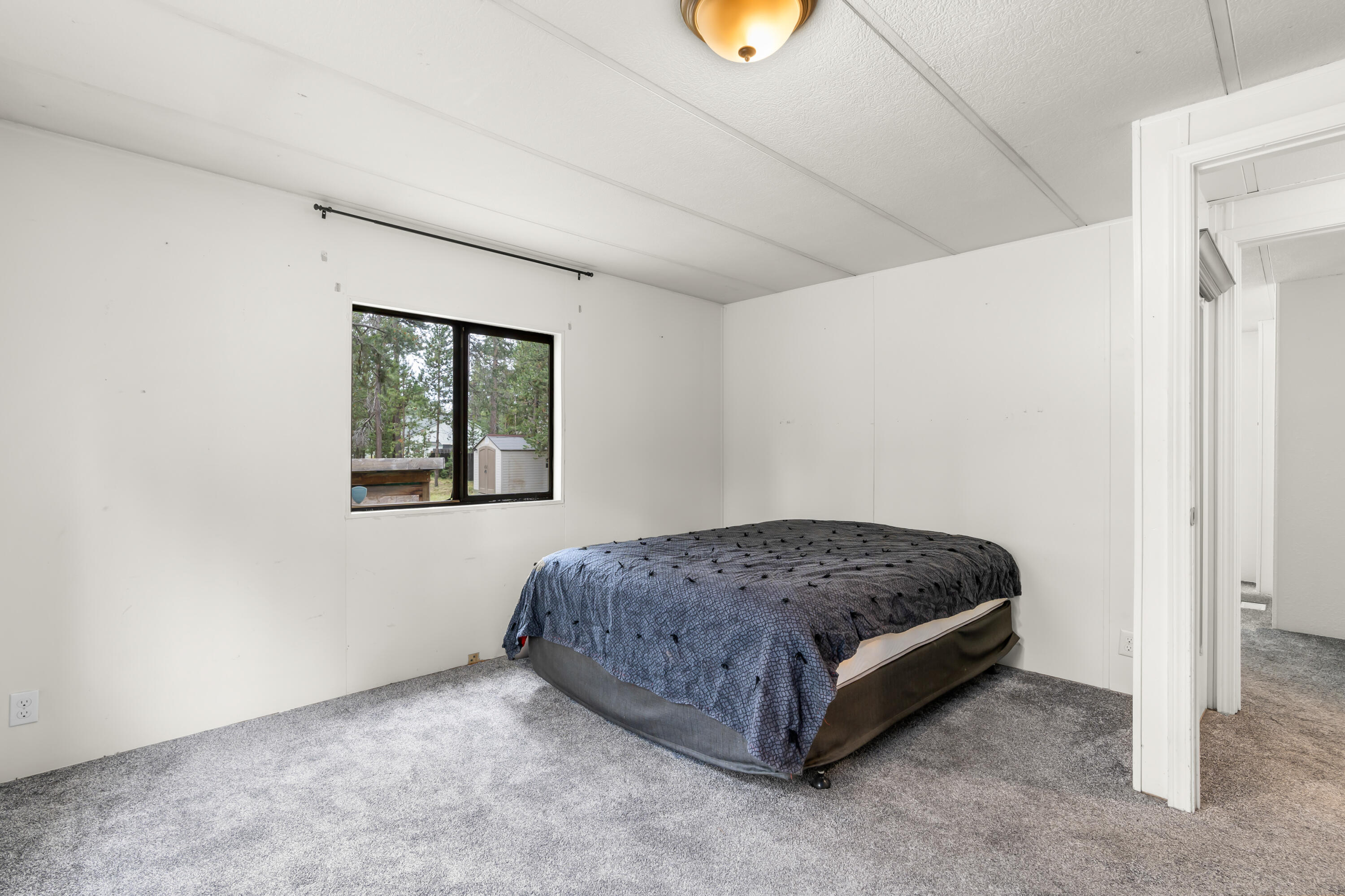 Drrh Trs - Residential