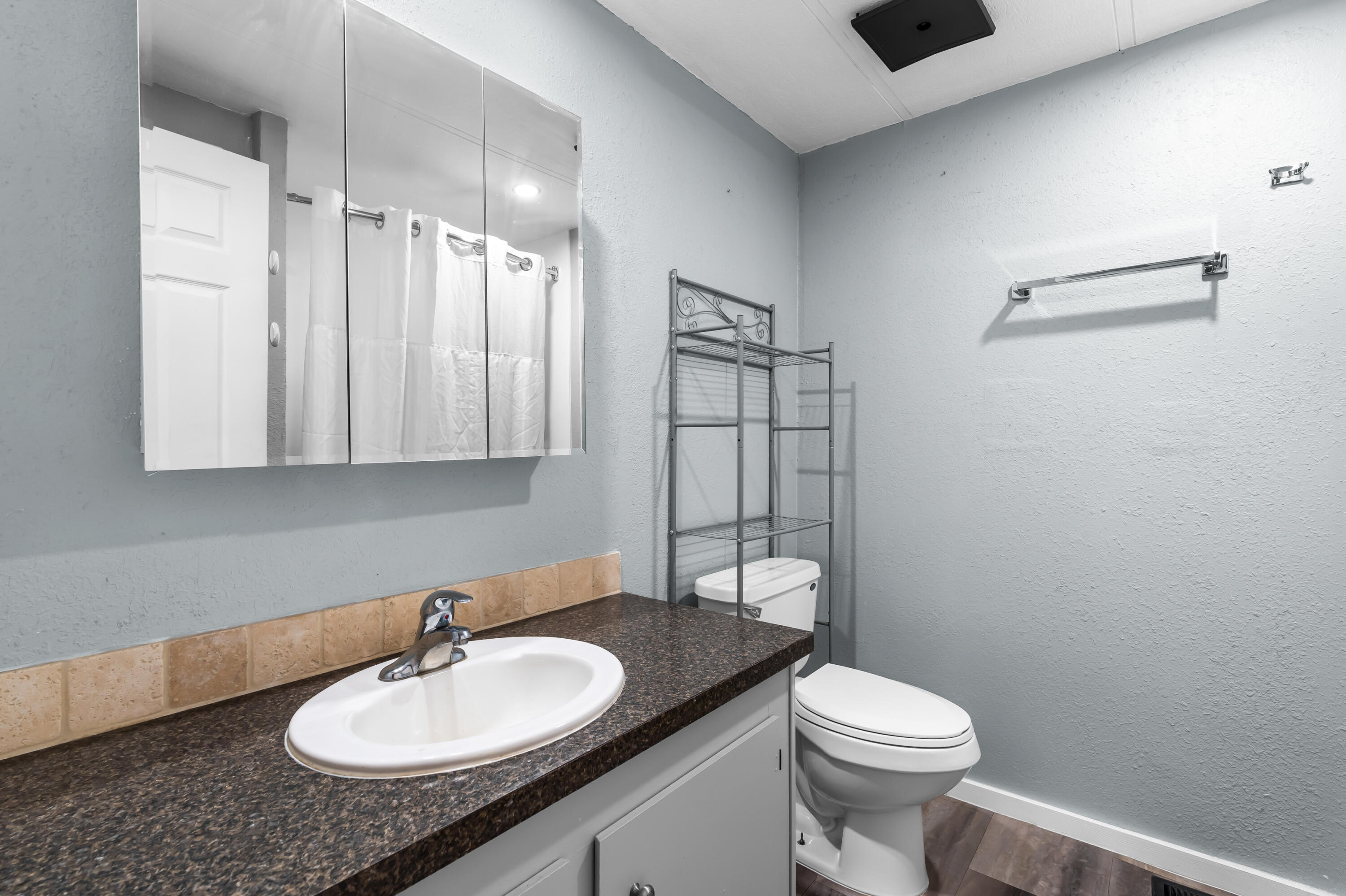 Drrh Trs - Residential