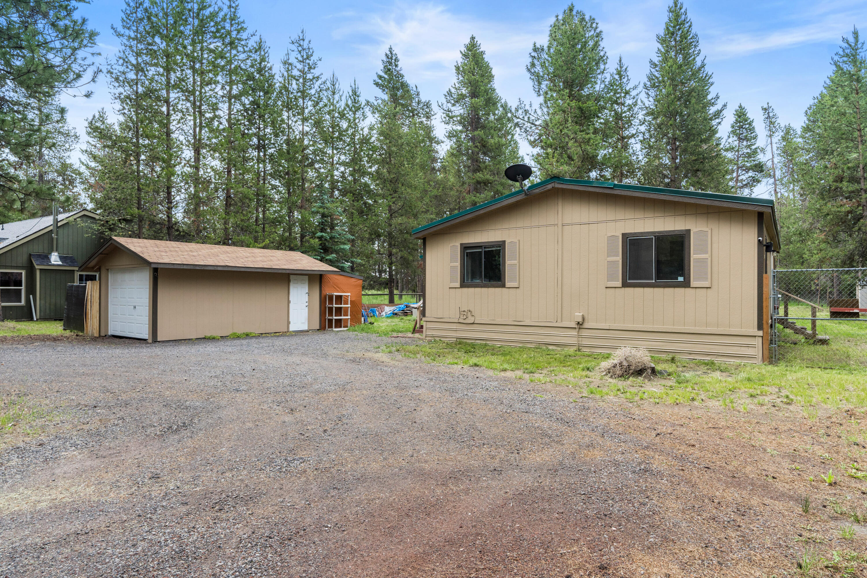 Drrh Trs - Residential