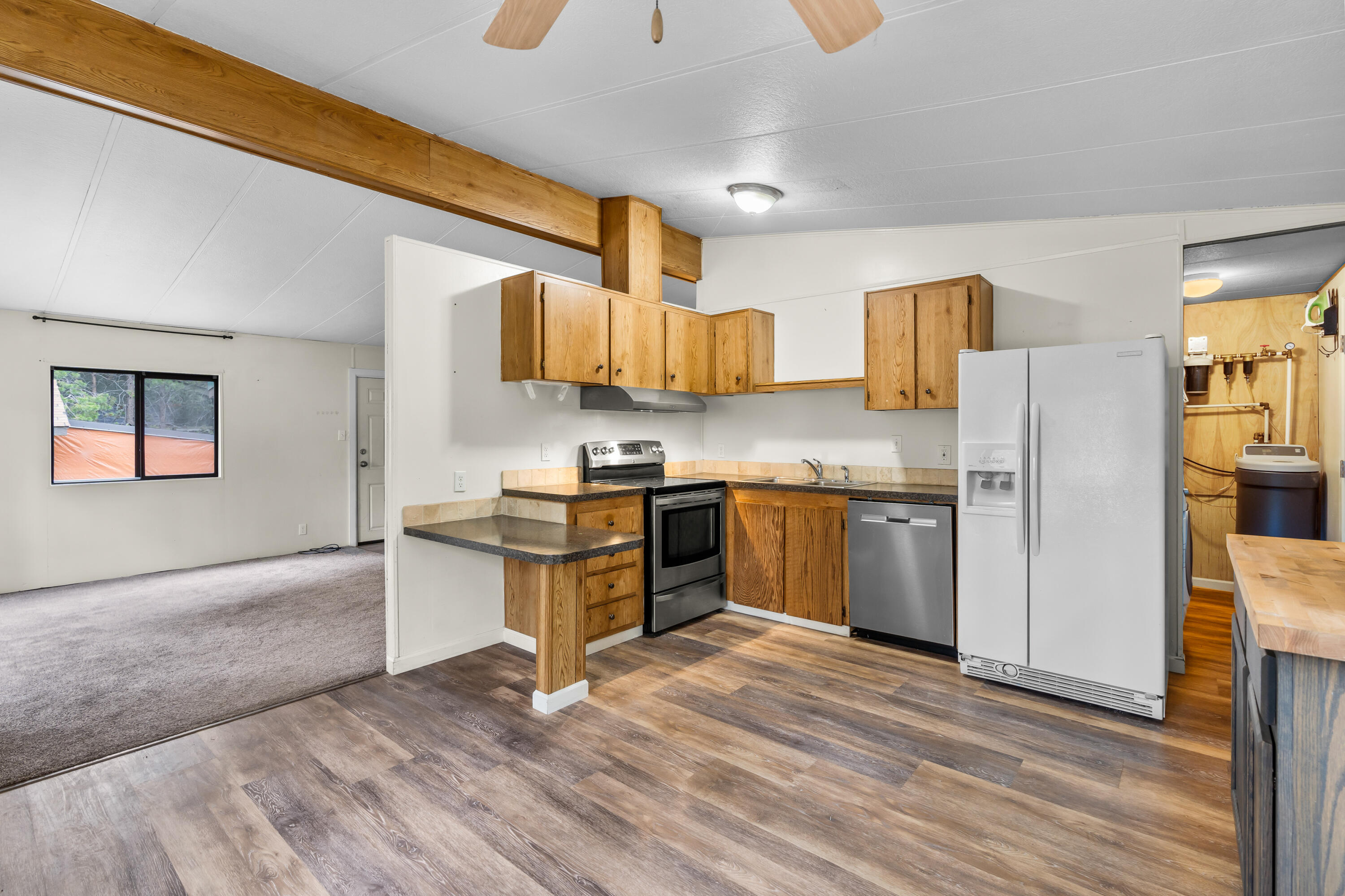 Drrh Trs - Residential