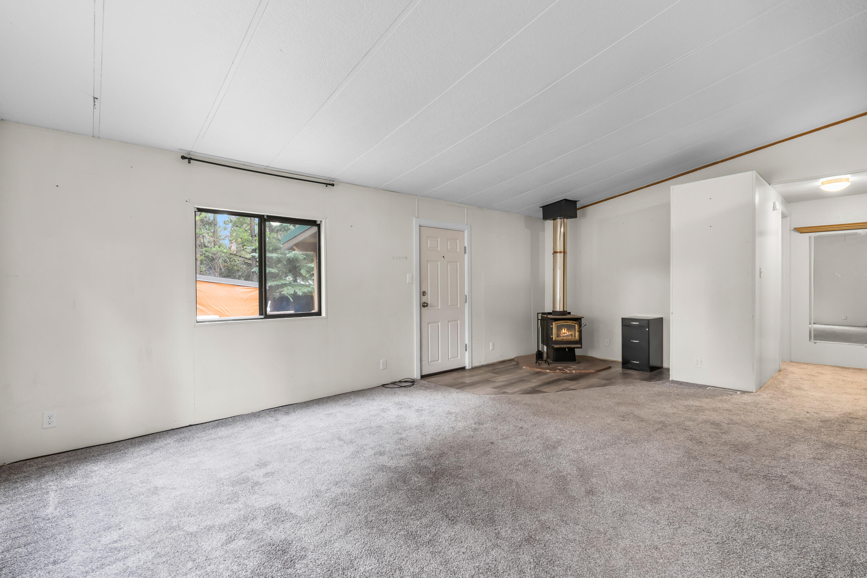 Drrh Trs - Residential