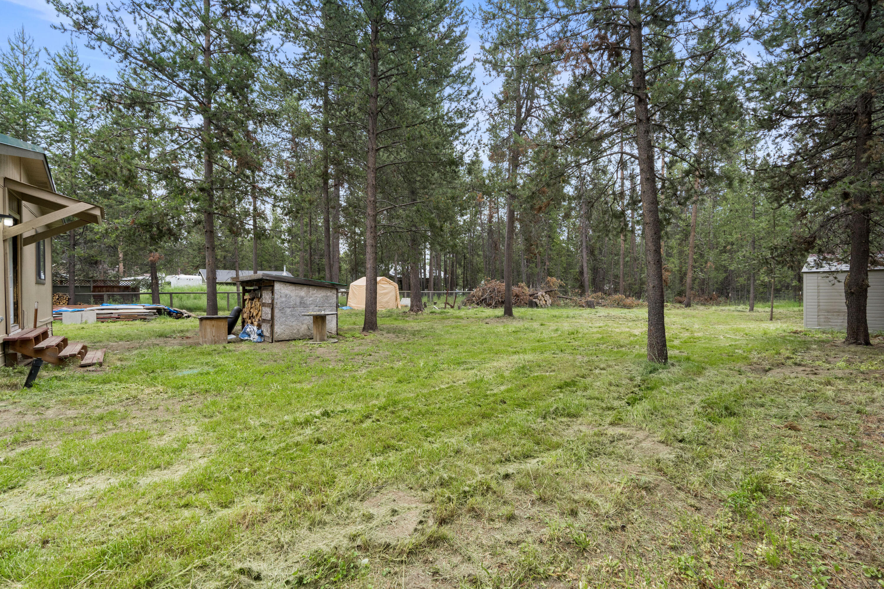 Drrh Trs - Residential