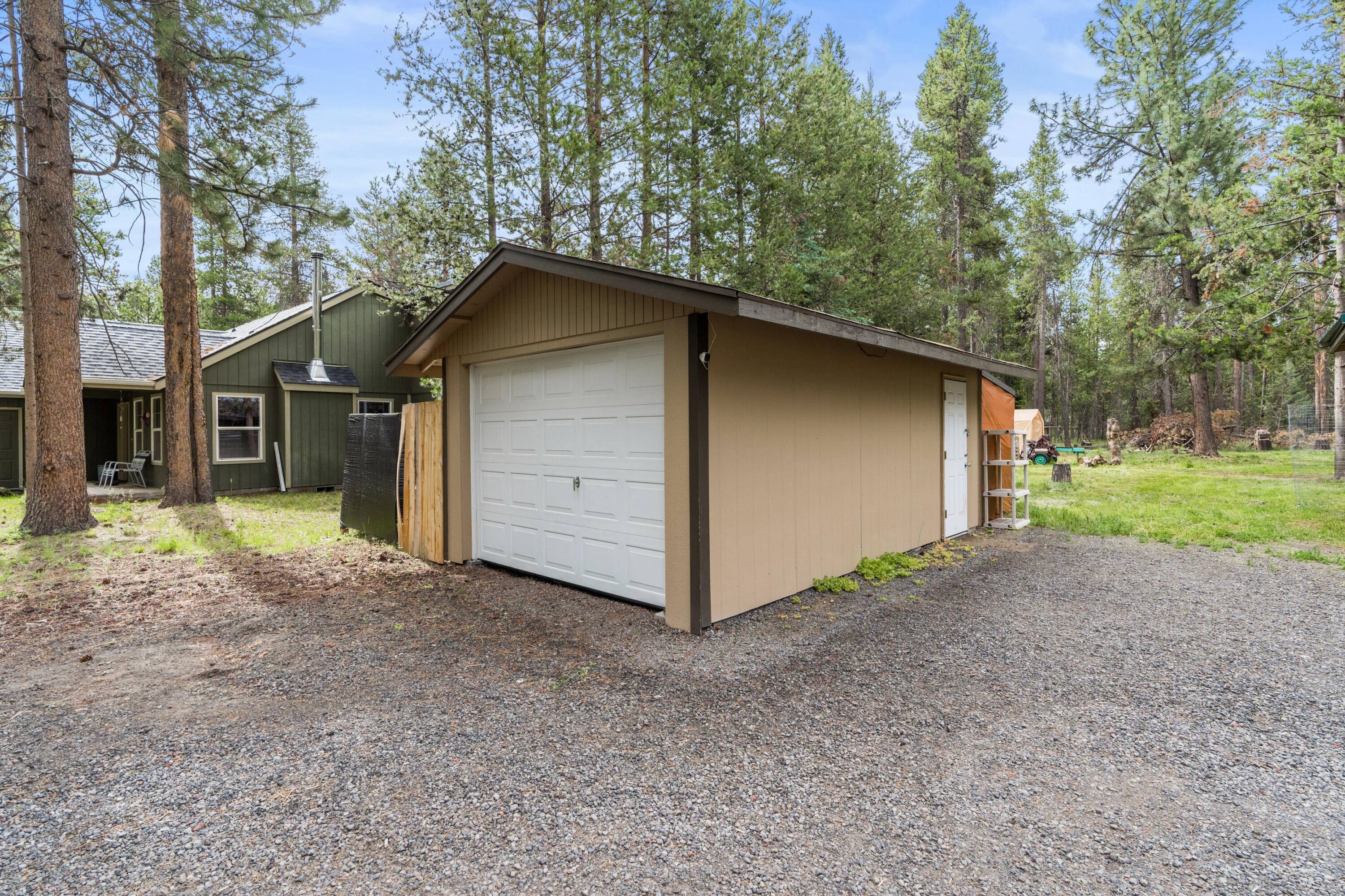 Drrh Trs - Residential