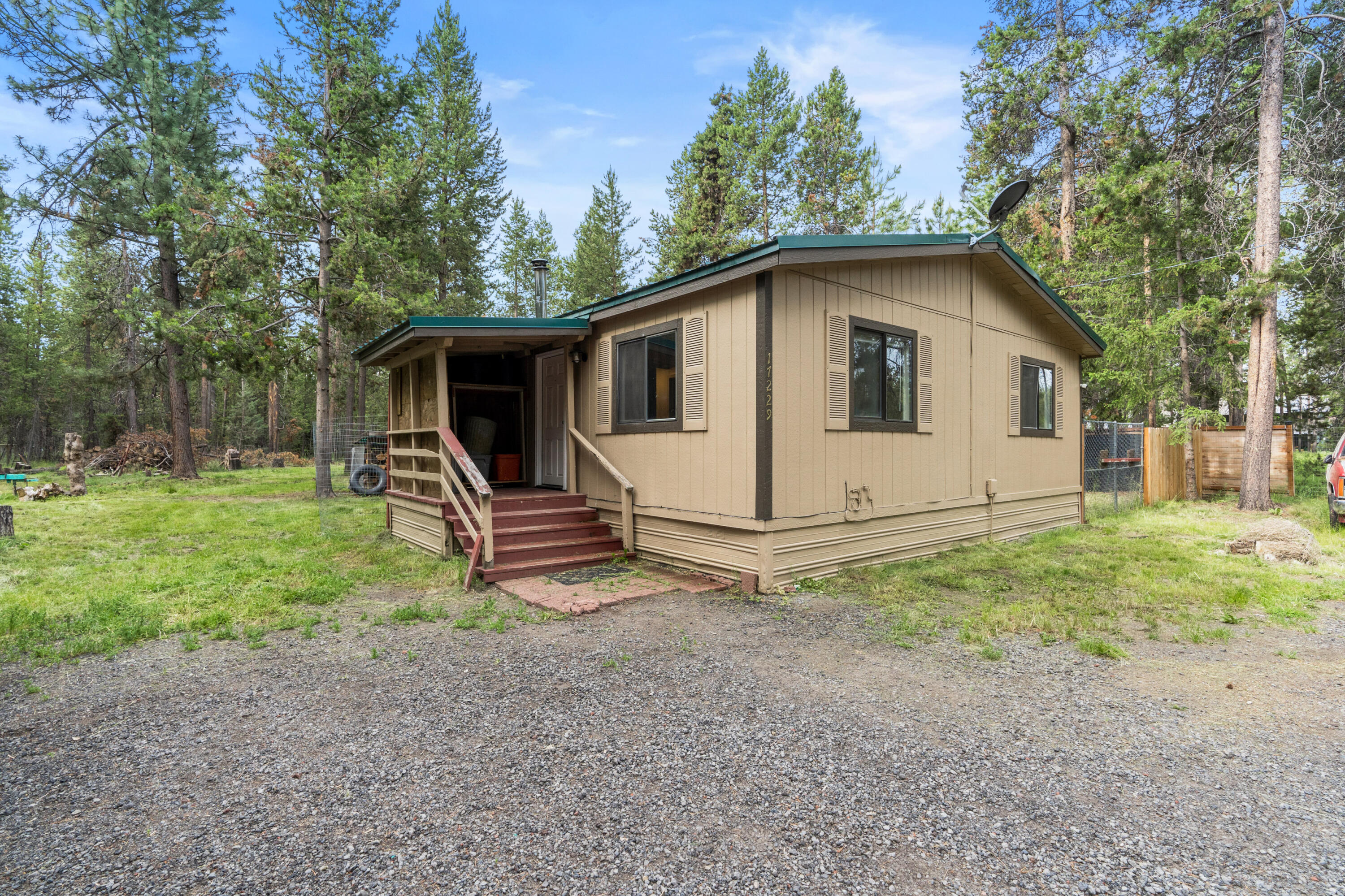 Drrh Trs - Residential