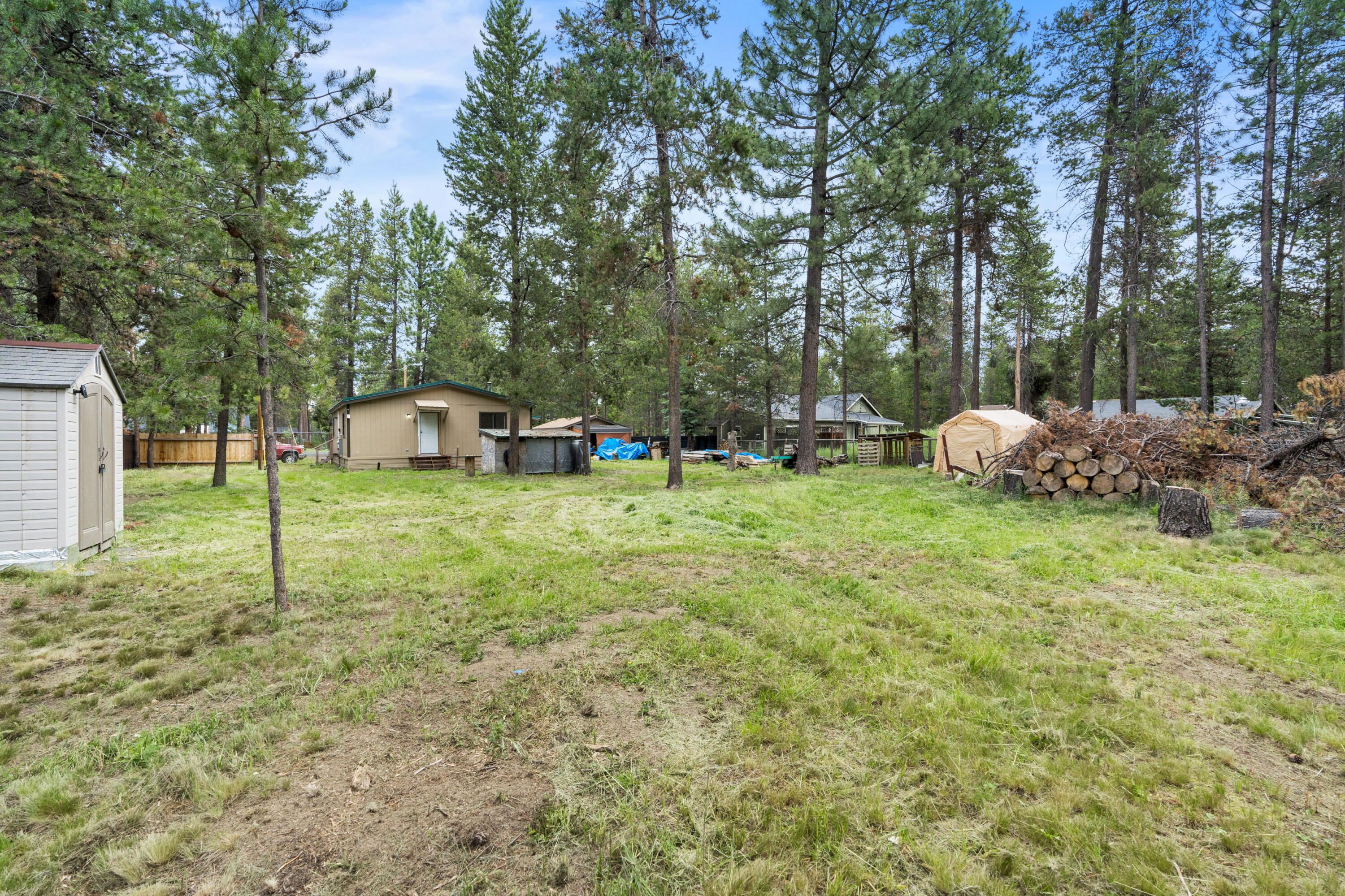 Drrh Trs - Residential