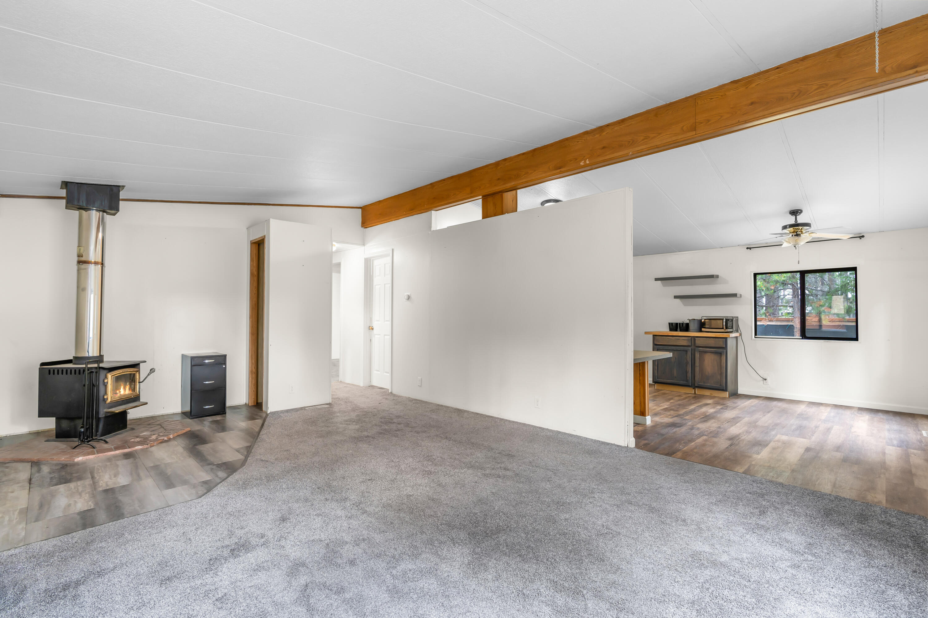 Drrh Trs - Residential