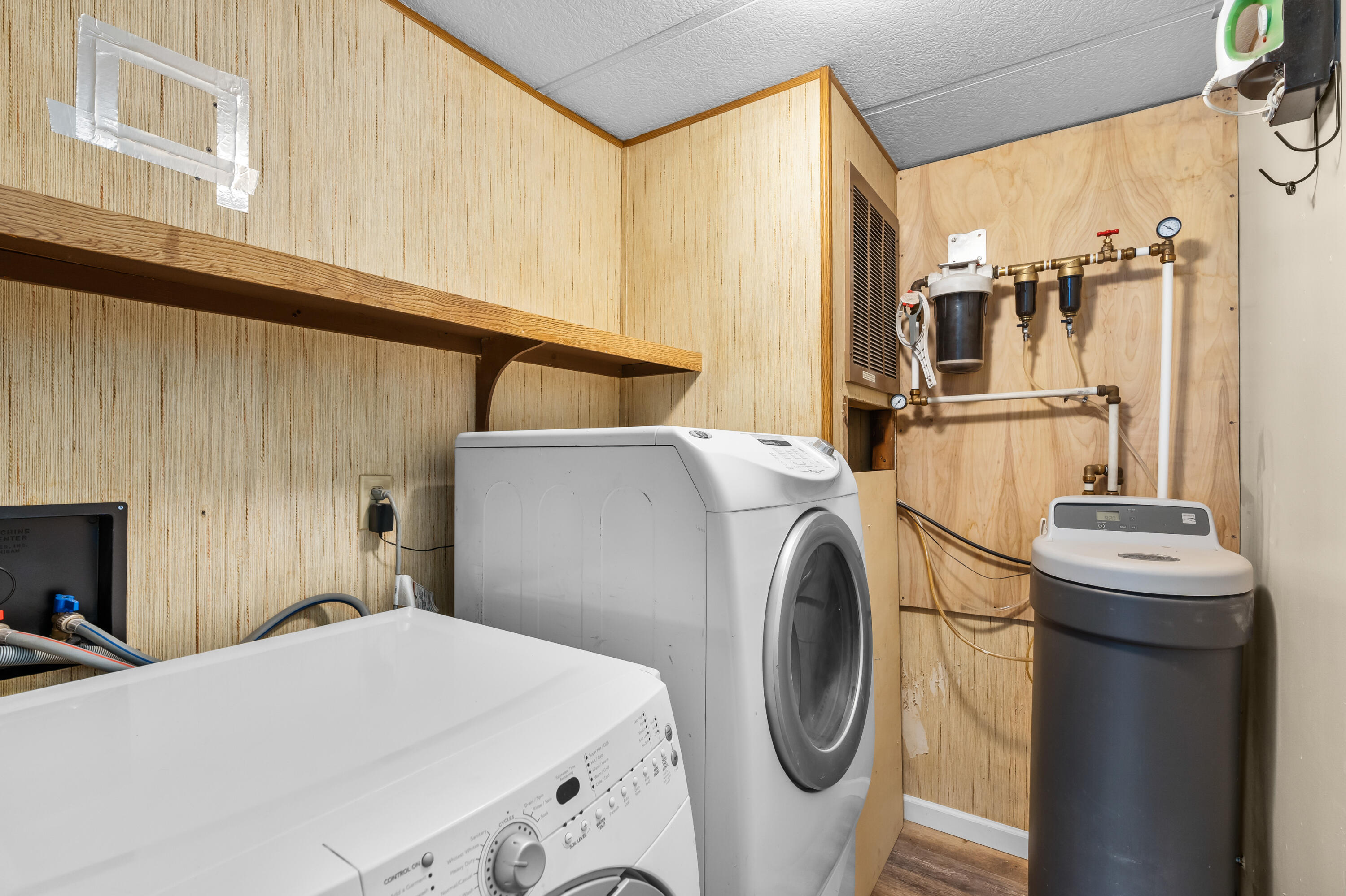 Drrh Trs - Residential