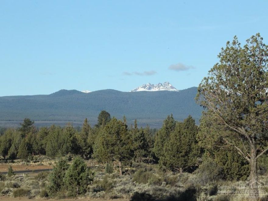 Welcome to the new community of Pacific Cascade Heights: 14, ten-acre private homesites on Bend's west side. Varied topography provides for a diverse mix of home sites-some nestled among thousand year old rock outcroppings or old growth Junipers, & others offering panoramic Cascade Mtn views. Each parcel offers privacy & flexibility in home design & construction & a 5 min. drive to both Tumalo State Park & Trader Joes. This site offers 10 acres & Cascade Mtn views. Country living just minutes to town!