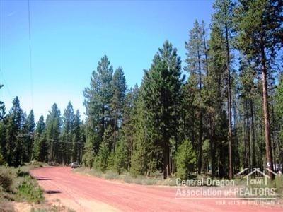 Little River Ranch - Land