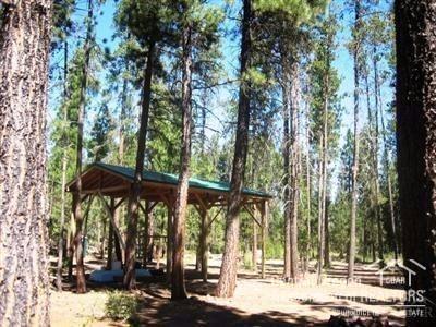 Little River Ranch - Land