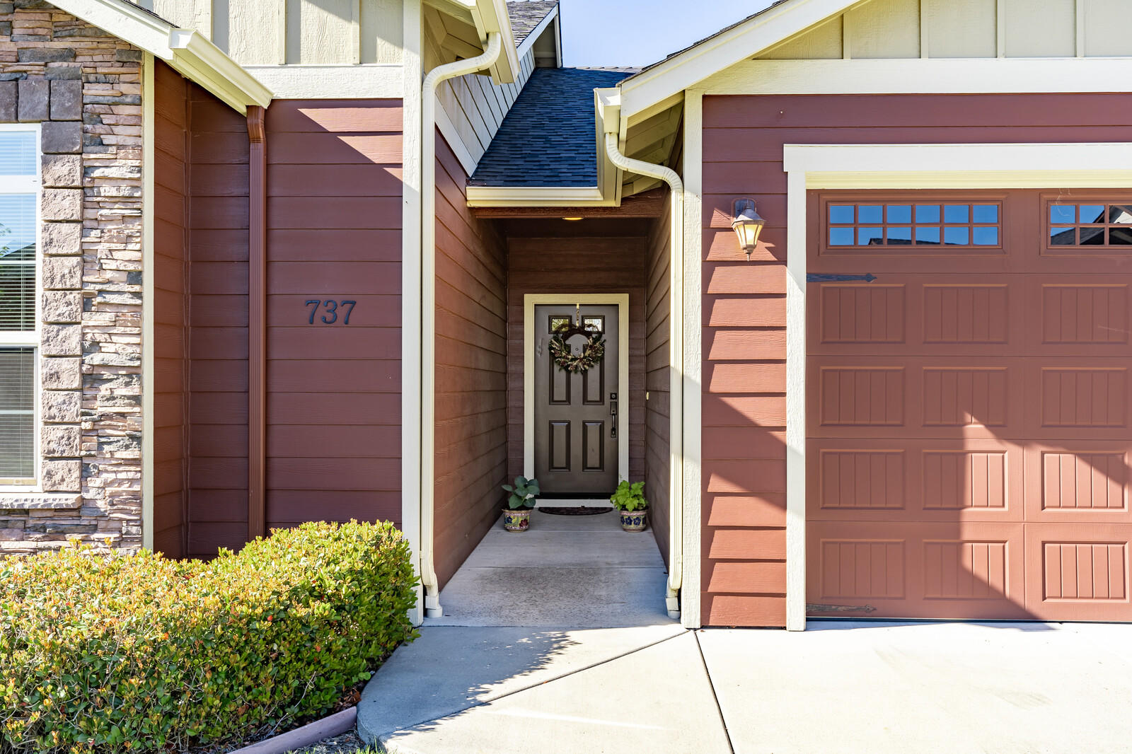 N/A - Residential