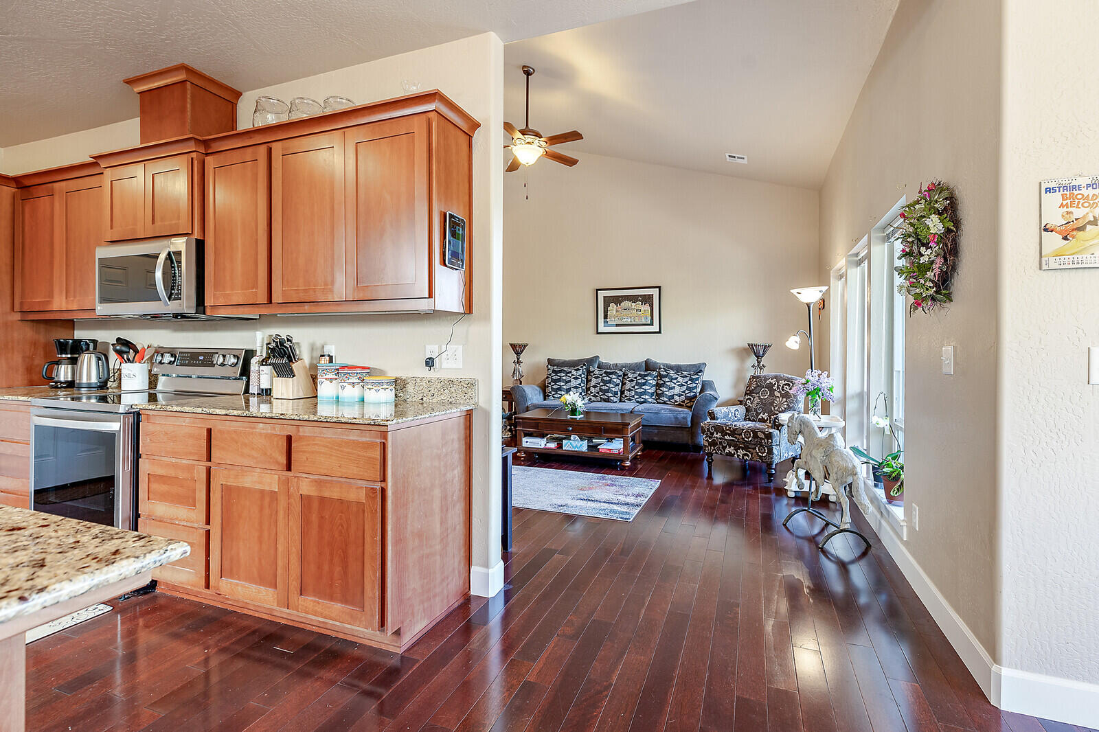 N/A - Residential