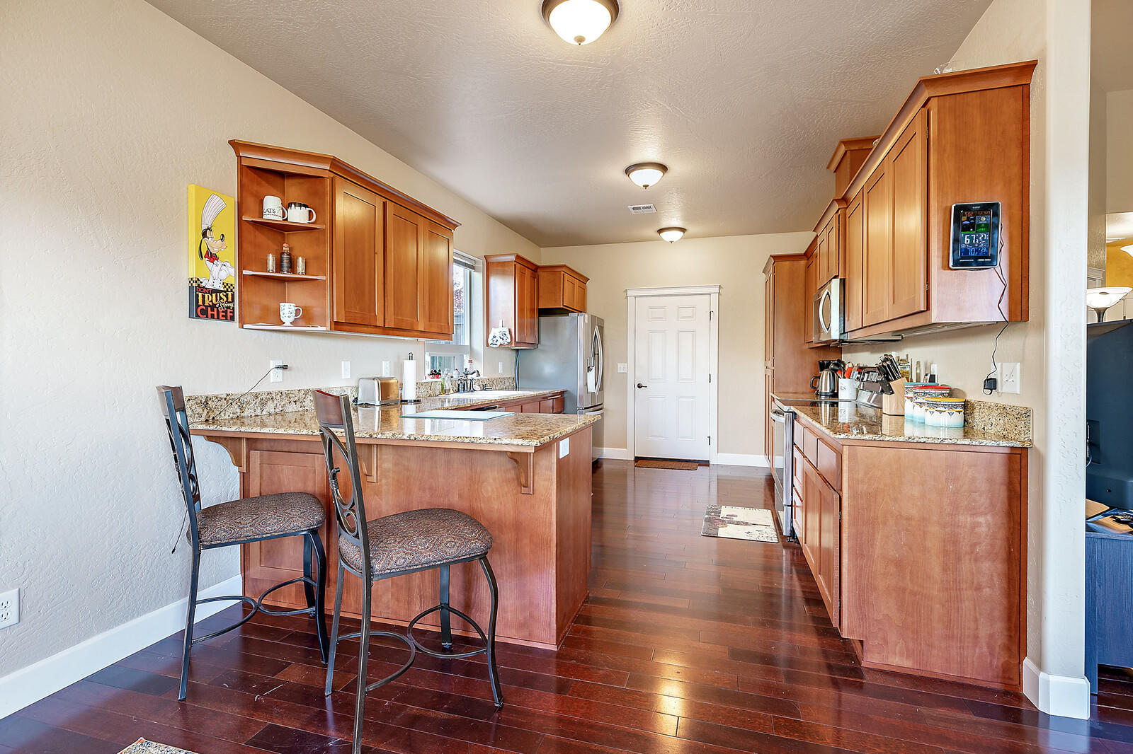 N/A - Residential