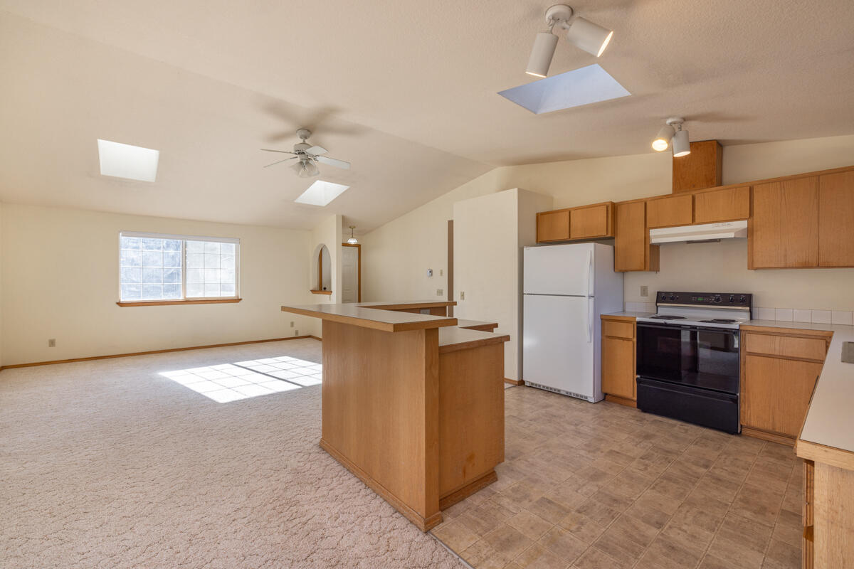 Colvin Estate - Residential