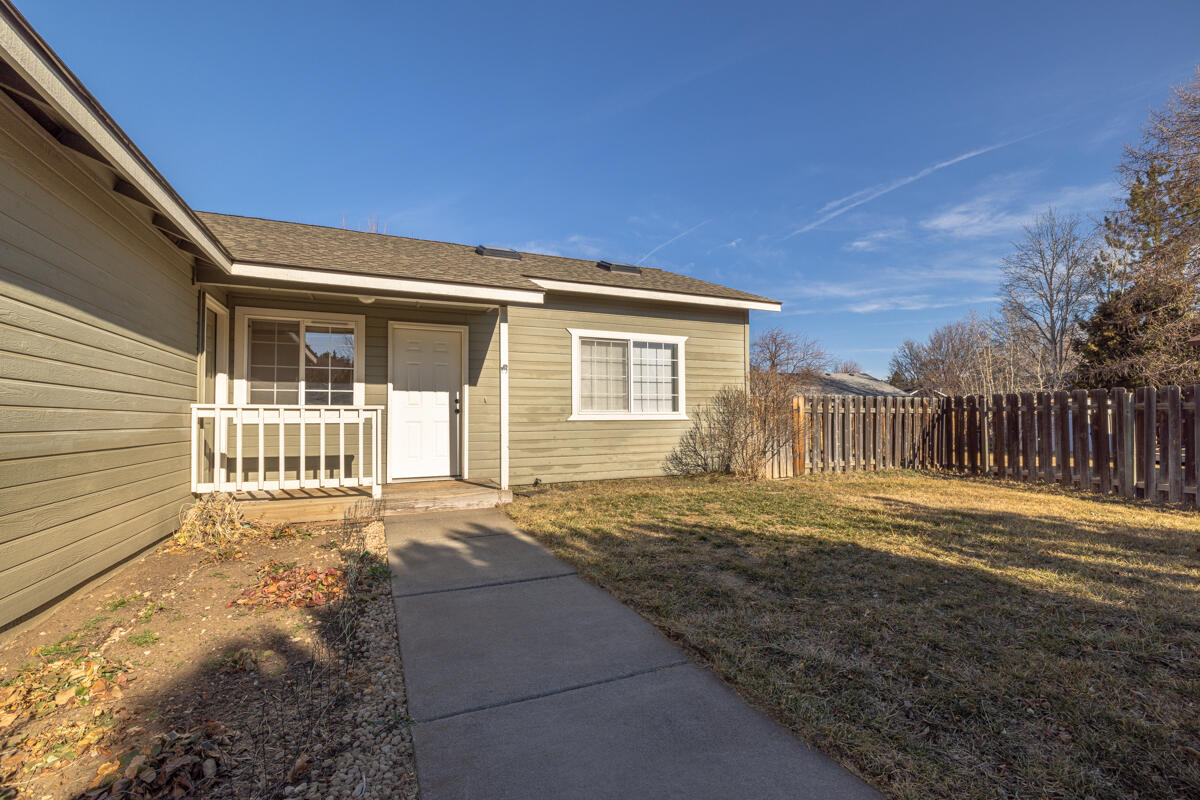 Colvin Estate - Residential