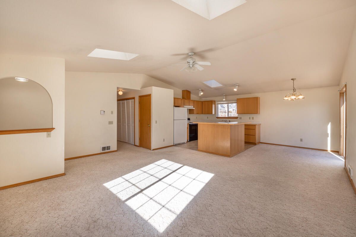 Colvin Estate - Residential