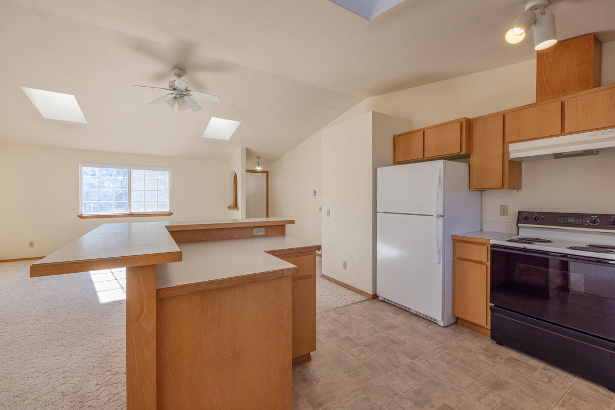 Colvin Estate - Residential