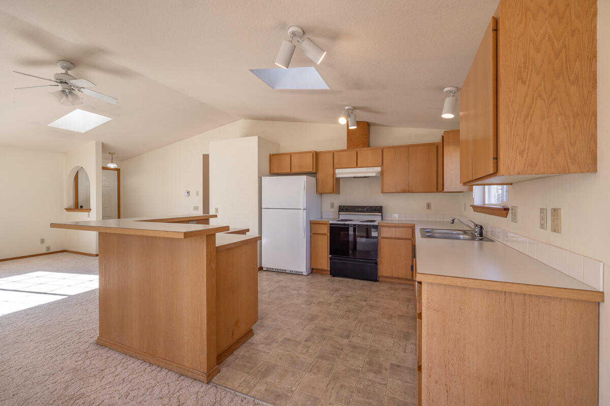 Colvin Estate - Residential