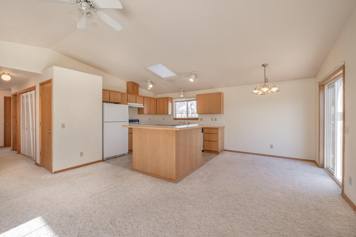 Colvin Estate - Residential
