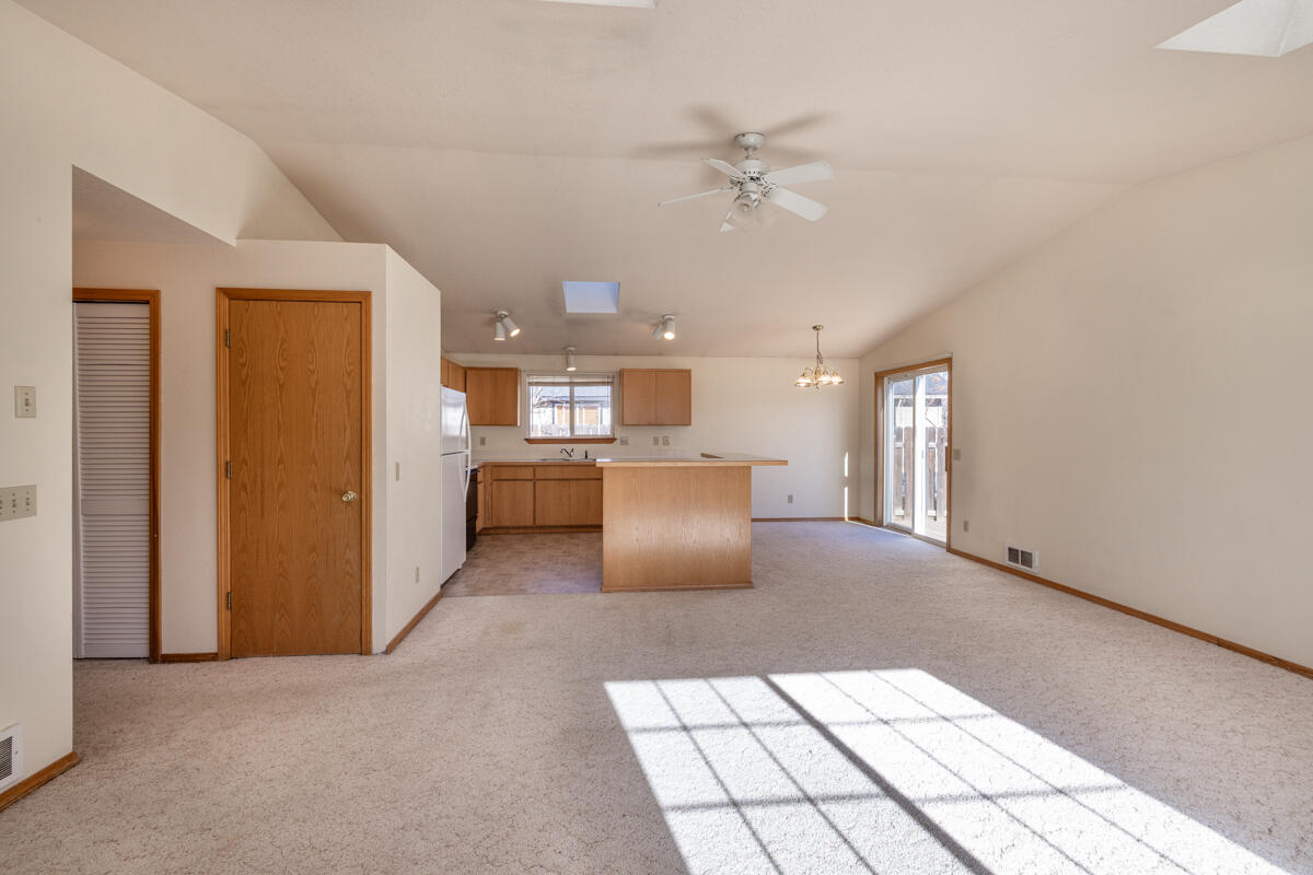 Colvin Estate - Residential