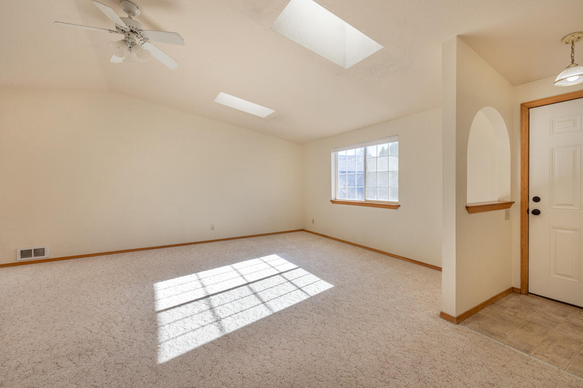 Colvin Estate - Residential
