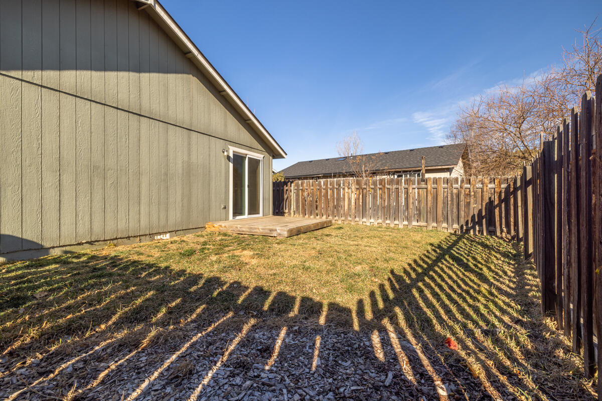 Colvin Estate - Residential