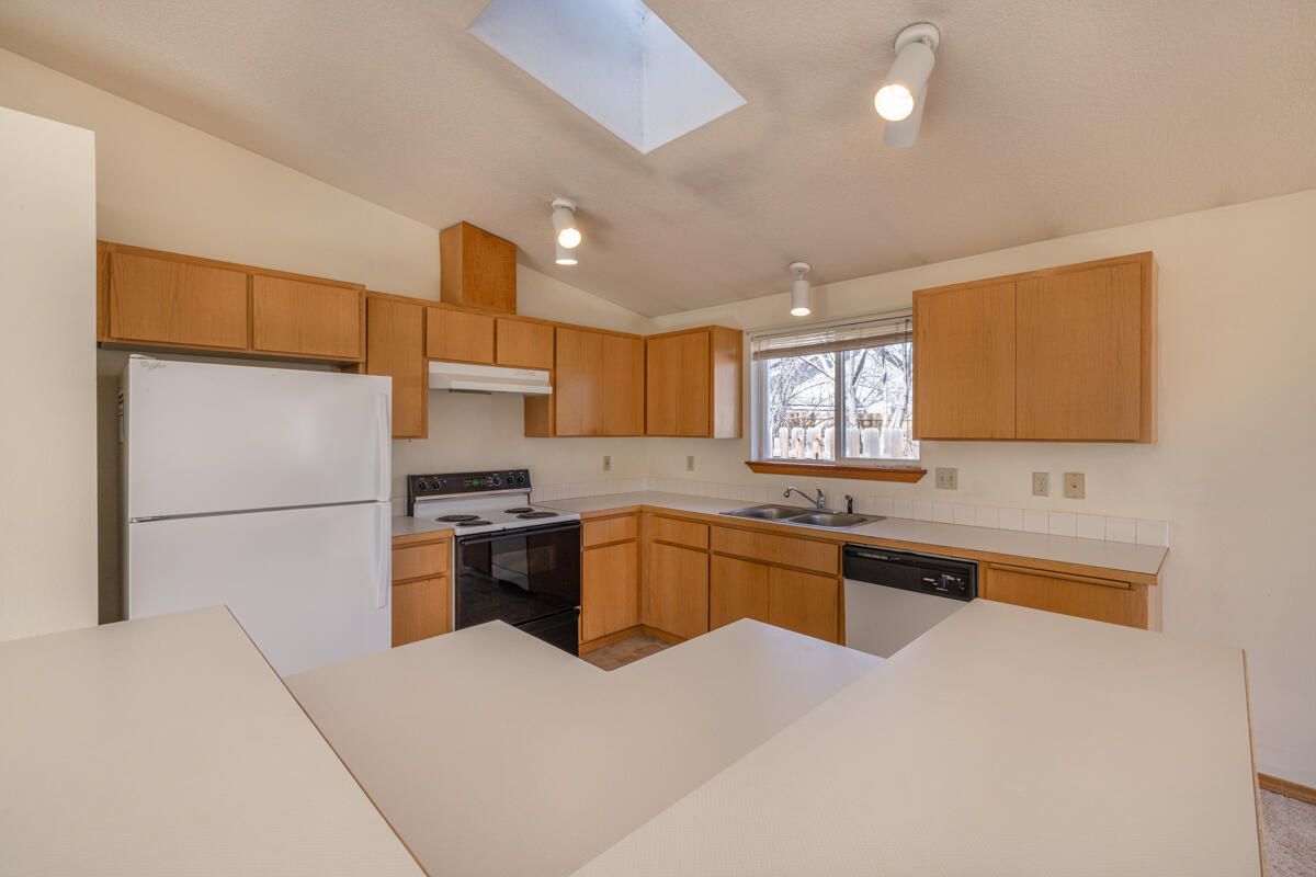 Colvin Estate - Residential