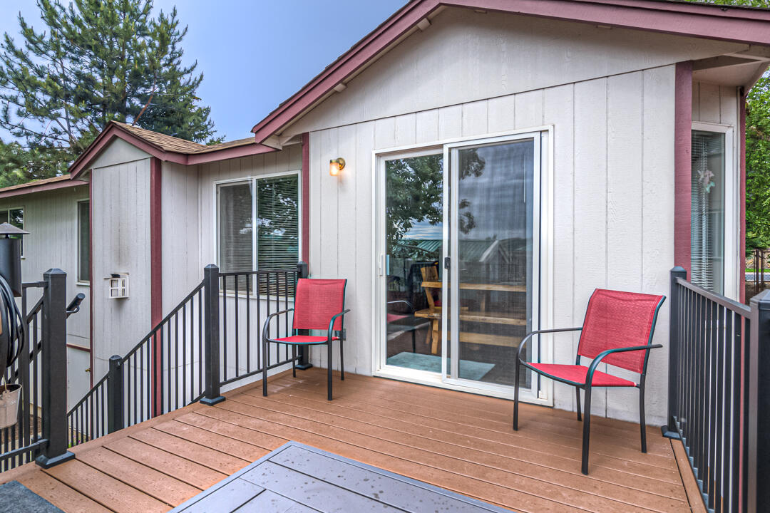 Greens At Redmond - Residential