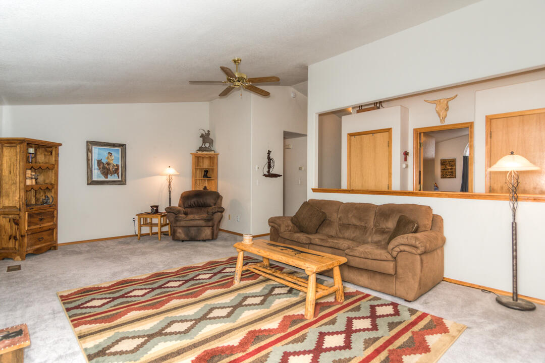 Greens At Redmond - Residential