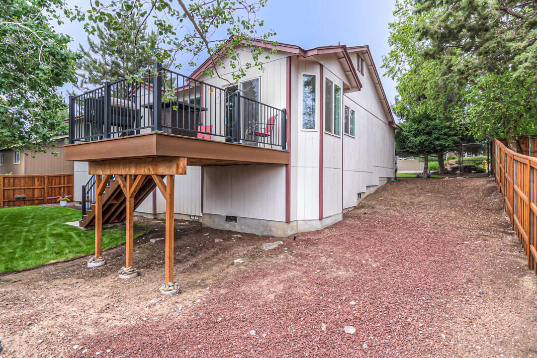 Greens At Redmond - Residential