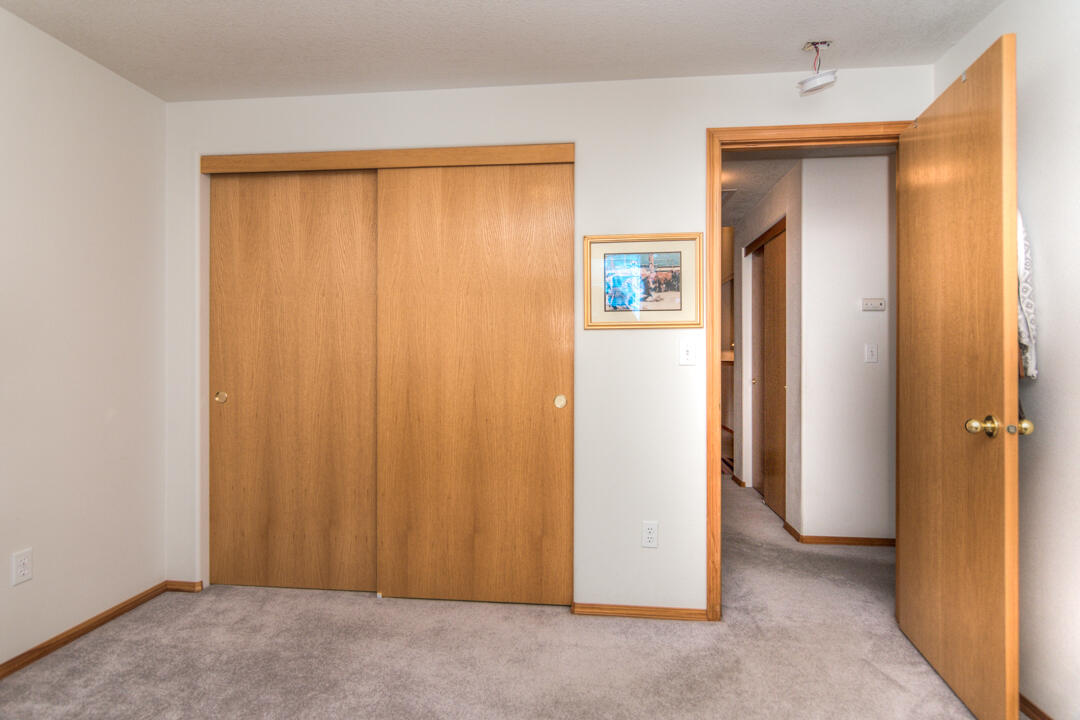 Greens At Redmond - Residential