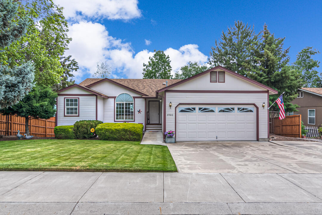 Greens At Redmond - Residential