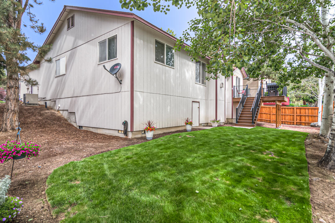 Greens At Redmond - Residential