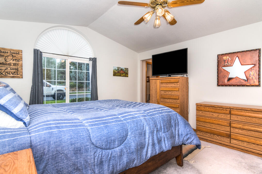 Greens At Redmond - Residential