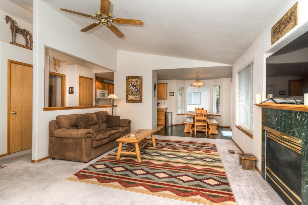 Greens At Redmond - Residential