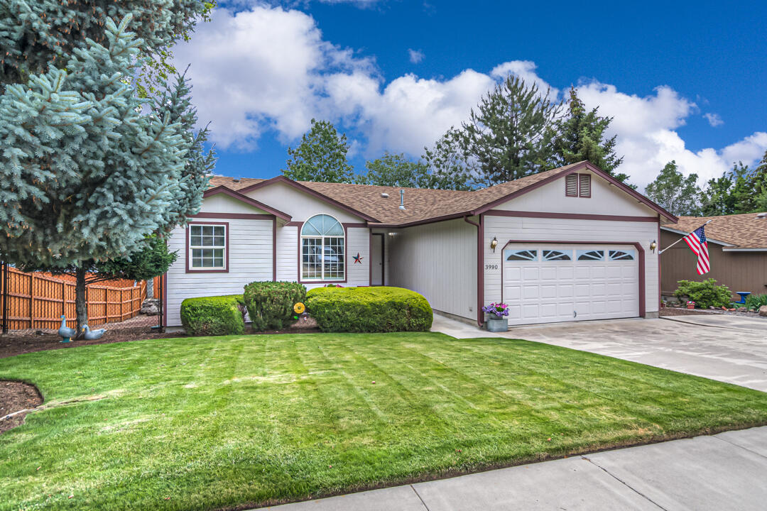 Greens At Redmond - Residential