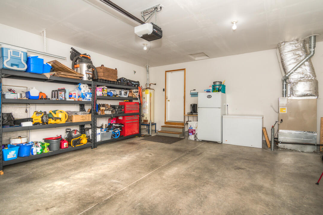 Greens At Redmond - Residential