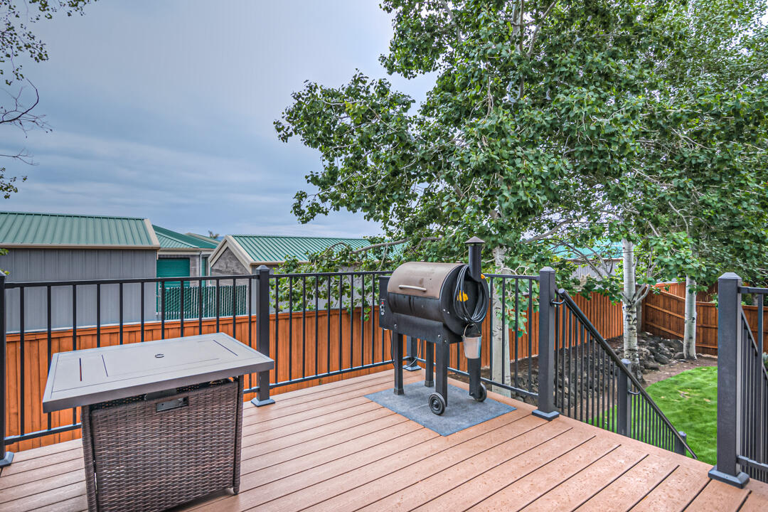 Greens At Redmond - Residential