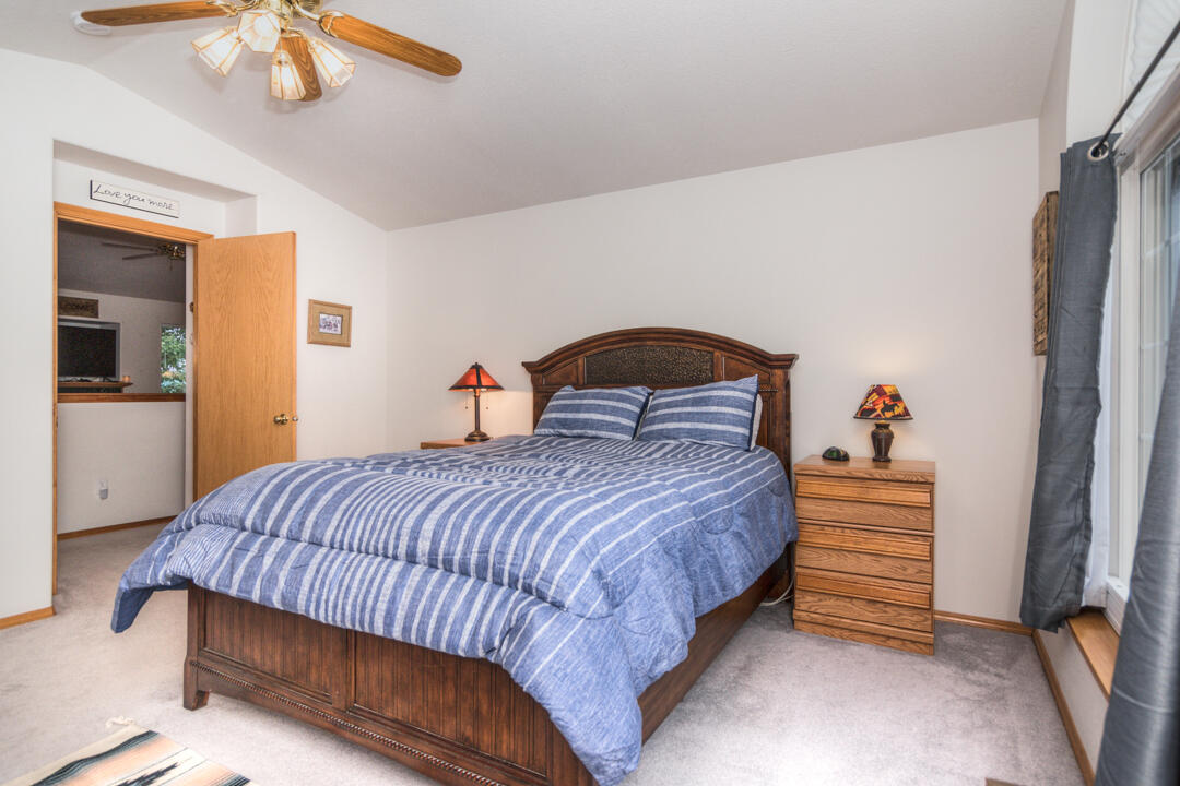 Greens At Redmond - Residential