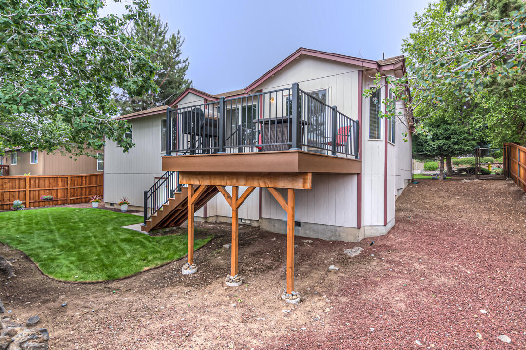 Greens At Redmond - Residential